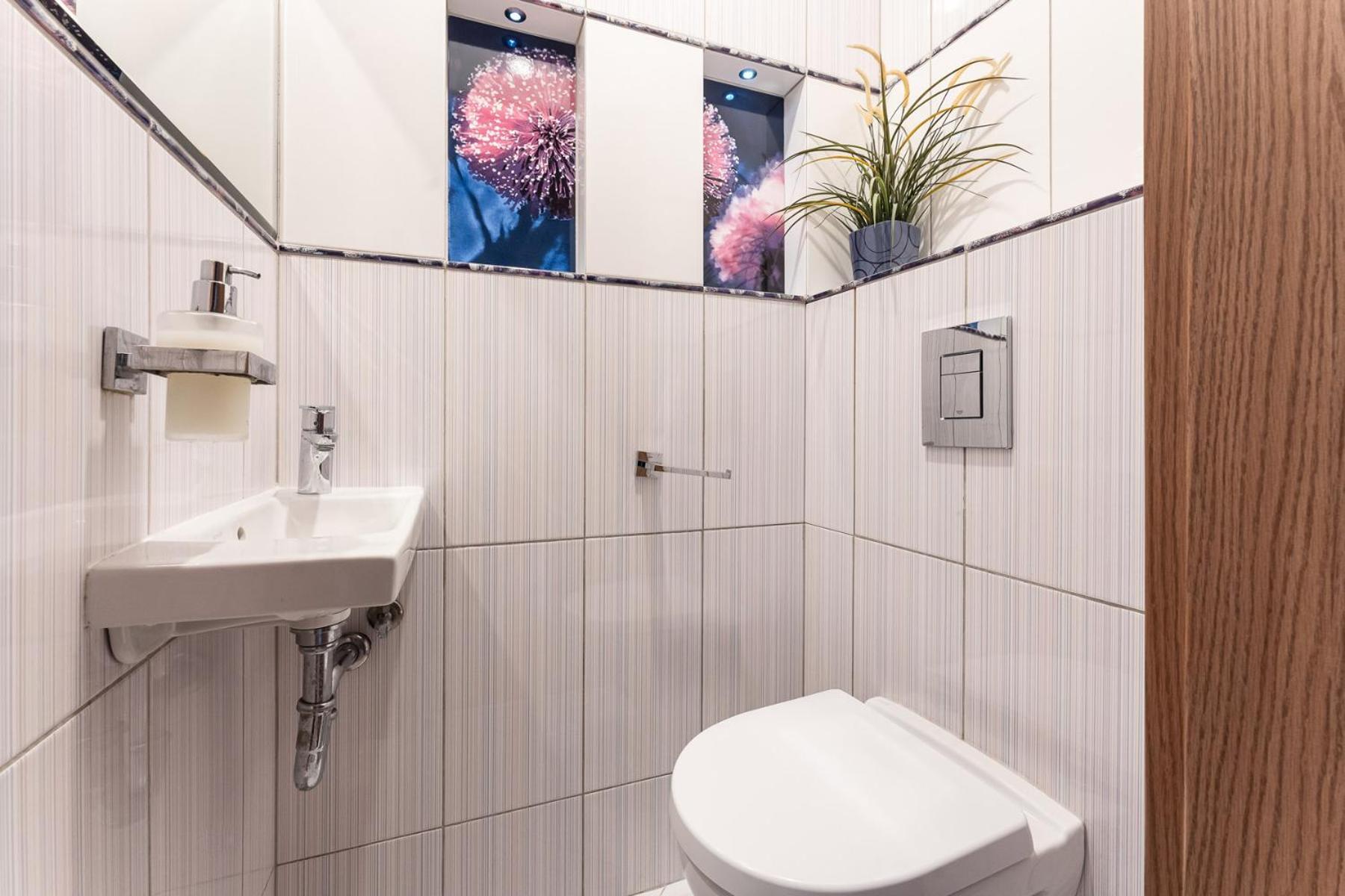 Apartament Swietego Ducha 3234 Gdansk Dış mekan fotoğraf