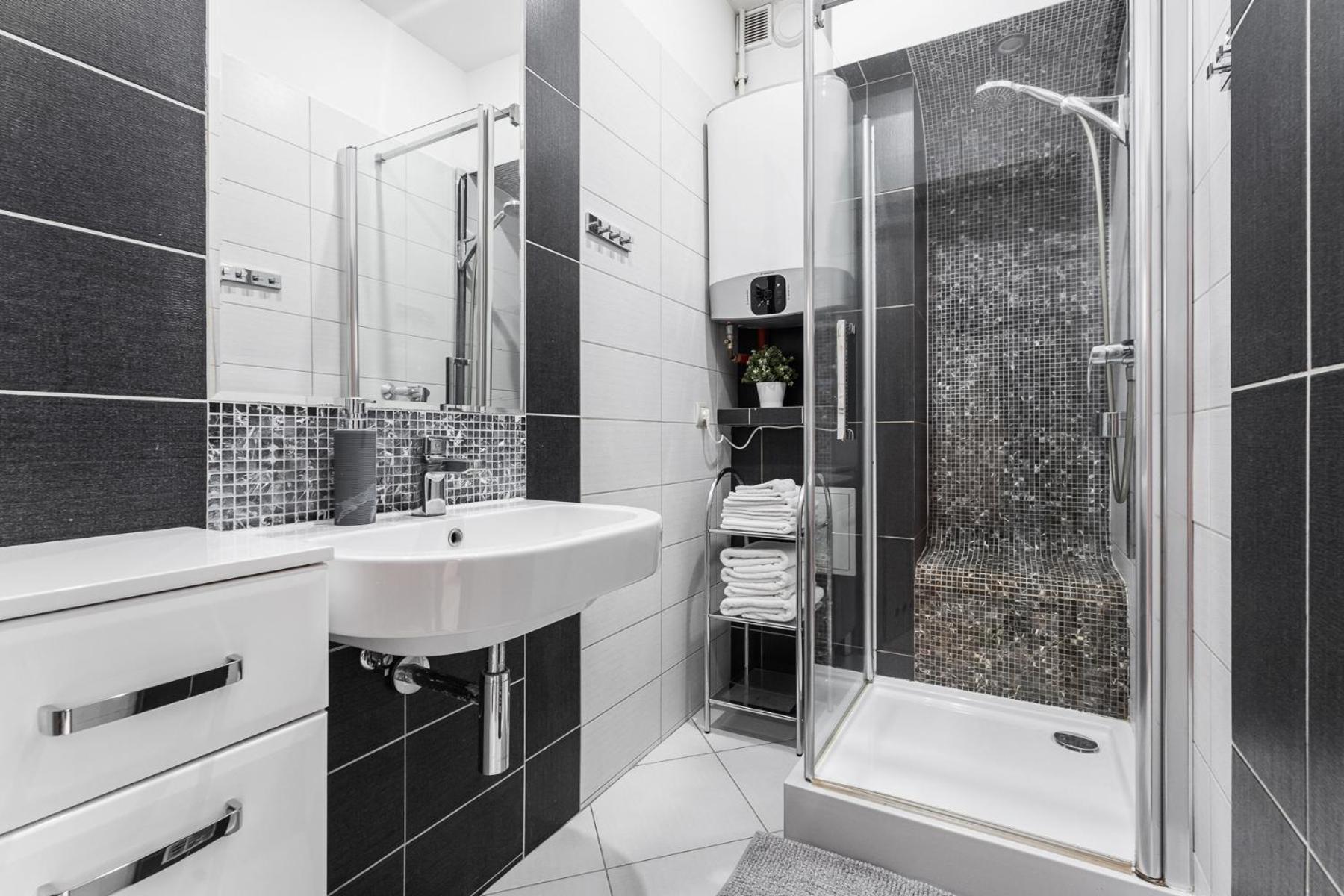 Apartament Swietego Ducha 3234 Gdansk Dış mekan fotoğraf