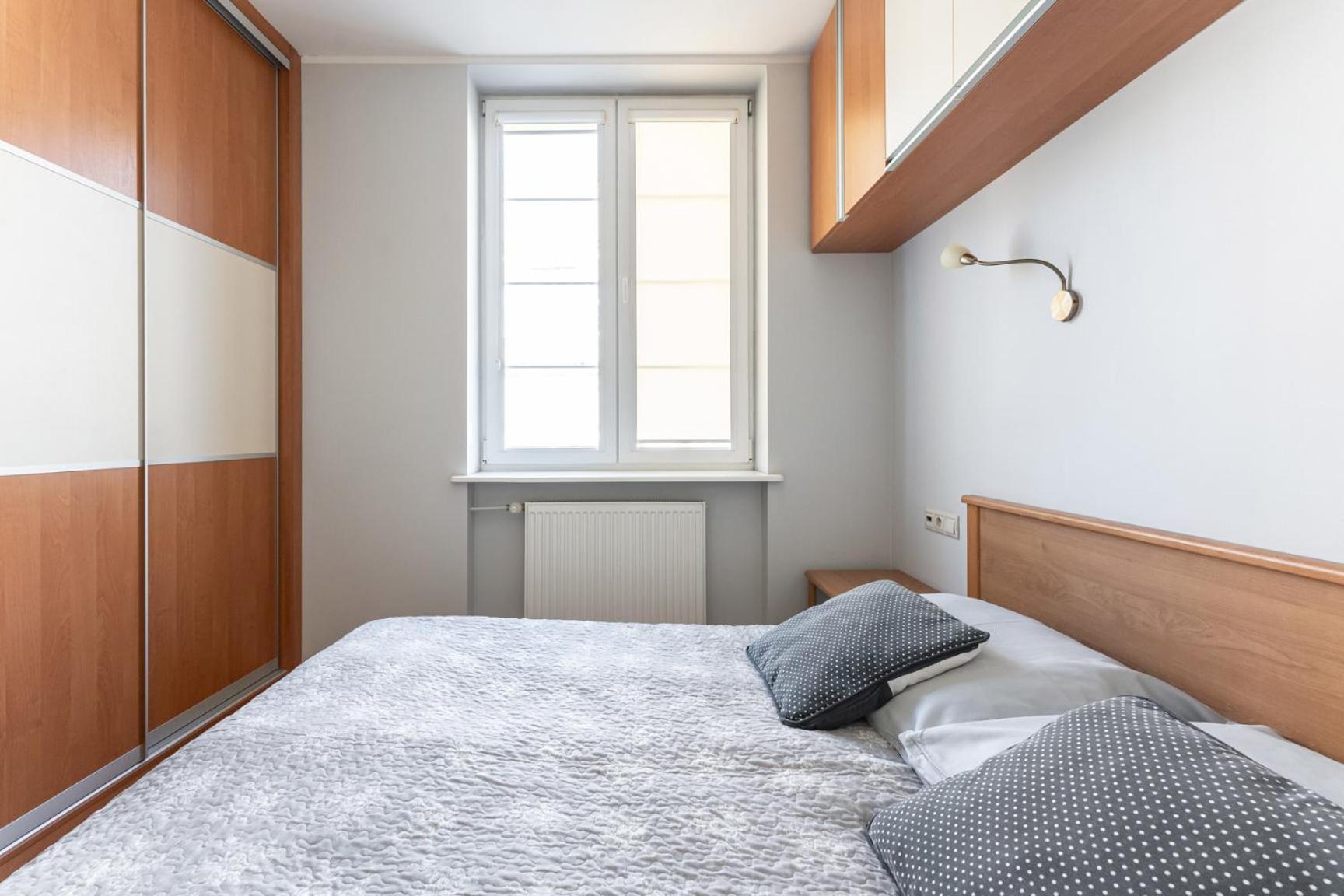 Apartament Swietego Ducha 3234 Gdansk Dış mekan fotoğraf