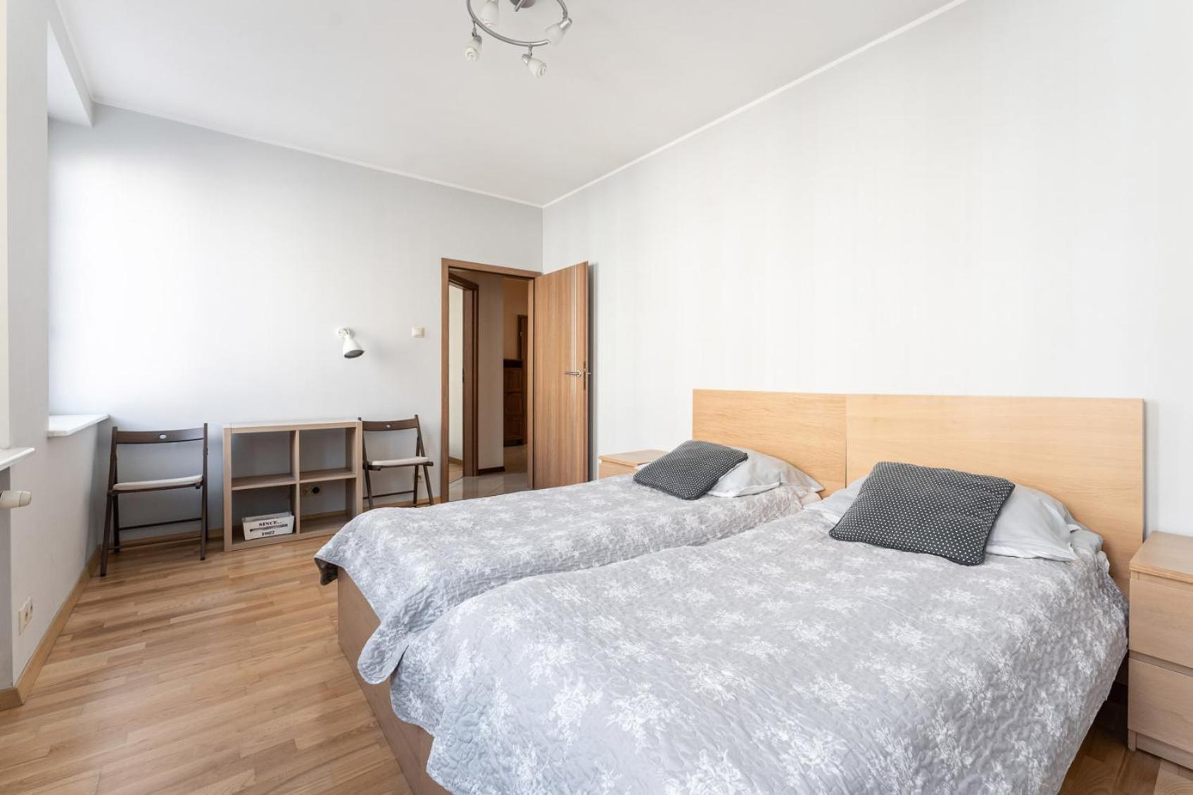 Apartament Swietego Ducha 3234 Gdansk Dış mekan fotoğraf